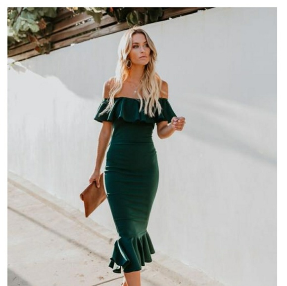 vici havana dress